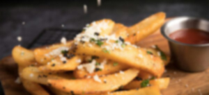 Continuous Frying Production Line