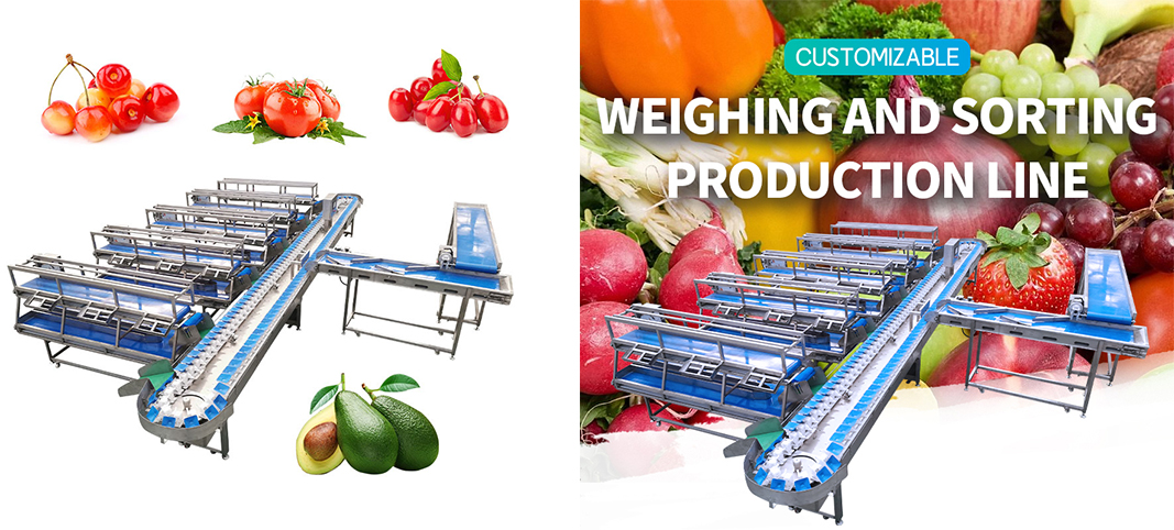 What is the function of sorting machine? - Zhengzhou Weshine Machinery ...